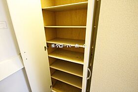 ヒルトップ　壱番館 102 ｜ 神奈川県厚木市長谷（賃貸マンション1K・1階・19.87㎡） その26