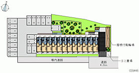 ヒルトップ　壱番館 102 ｜ 神奈川県厚木市長谷（賃貸マンション1K・1階・19.87㎡） その28