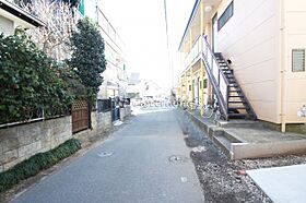 神奈川県相模原市南区相模台2丁目（賃貸アパート1K・1階・19.95㎡） その30