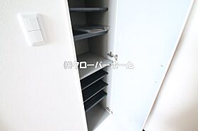 神奈川県相模原市南区東林間4丁目（賃貸アパート1K・2階・16.80㎡） その22