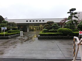 神奈川県相模原市南区上鶴間5丁目（賃貸アパート1LDK・1階・40.50㎡） その20