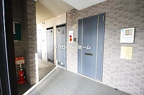 神奈川県相模原市南区東林間2丁目（賃貸マンション1DK・3階・32.40㎡） その26