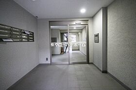 神奈川県相模原市南区相模大野7丁目（賃貸マンション1LDK・8階・35.31㎡） その26