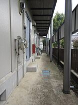 神奈川県相模原市南区上鶴間本町6丁目（賃貸アパート1K・1階・20.45㎡） その17