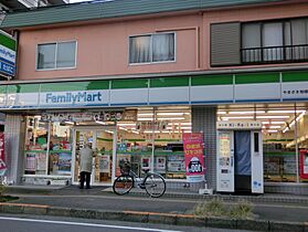 神奈川県相模原市中央区相模原5丁目（賃貸マンション1R・6階・61.78㎡） その16