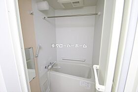 クレイノスペランツァII号館 207 ｜ 神奈川県横浜市旭区東希望が丘（賃貸マンション1K・2階・21.11㎡） その7