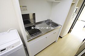 クレイノ　スペランツァI号館 305 ｜ 神奈川県横浜市旭区東希望が丘（賃貸マンション1K・1階・21.11㎡） その5