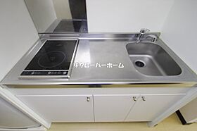 クレイノ　スペランツァI号館 305 ｜ 神奈川県横浜市旭区東希望が丘（賃貸マンション1K・1階・21.11㎡） その6