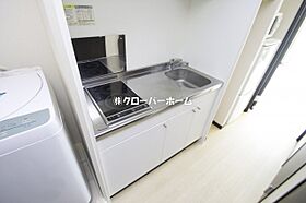 西門 203 ｜ 神奈川県相模原市中央区相模原6丁目（賃貸マンション1K・2階・21.11㎡） その5