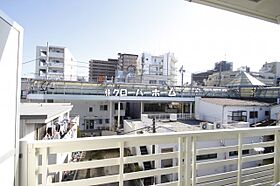 神奈川県相模原市中央区相模原6丁目（賃貸マンション1K・4階・21.11㎡） その12