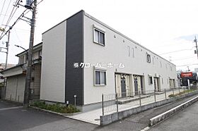 クレイノフェリーチェ大蔵 101 ｜ 東京都町田市大蔵町（賃貸アパート1K・1階・25.88㎡） その30