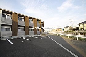 神奈川県海老名市門沢橋4丁目（賃貸アパート1K・1階・25.17㎡） その29