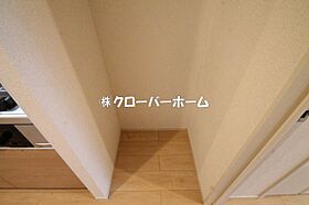 神奈川県座間市相武台1丁目（賃貸アパート1K・1階・27.56㎡） その22