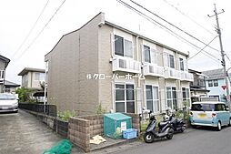 🉐敷金礼金0円！🉐小田急小田原線 鶴川駅 徒歩30分