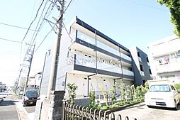 横浜線 淵野辺駅 徒歩12分