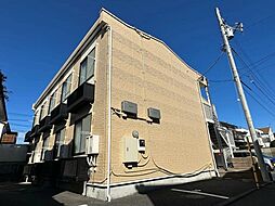 小田急江ノ島線 南林間駅 徒歩17分