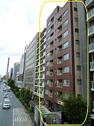 物件画像 エスポワール市ヶ谷