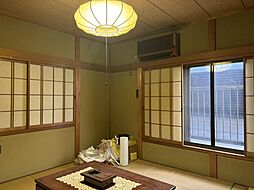 室内の画像