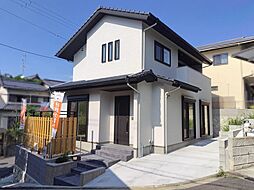 物件画像 深草願成町C号地