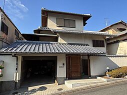 物件画像 深草南明町中古戸建
