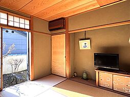 和室の画像