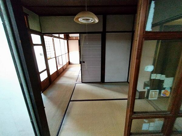 和室