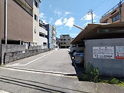 物件画像 銀閣寺道
