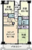 エントピアつきみ野4階8.9万円