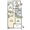 トワイシア横濱磯子7階19.5万円