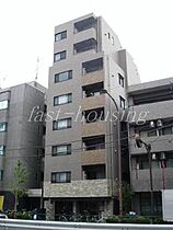 東京都練馬区関町北３丁目（賃貸マンション1K・3階・22.14㎡） その1