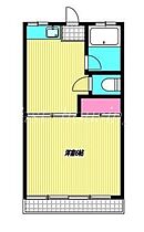 東京都杉並区西荻南１丁目（賃貸アパート1DK・1階・23.00㎡） その2