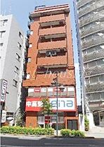 東京都小金井市本町２丁目（賃貸マンション1R・9階・19.33㎡） その1