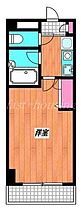 東京都府中市浅間町３丁目（賃貸マンション1K・3階・19.08㎡） その2