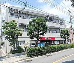 東京都武蔵野市境南町３丁目（賃貸マンション1DK・3階・30.60㎡） その1