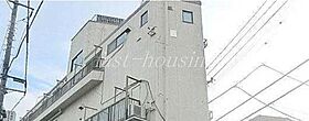 東京都西東京市南町３丁目（賃貸マンション1R・2階・33.00㎡） その1