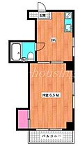 東京都武蔵野市境南町５丁目（賃貸マンション1K・2階・22.68㎡） その2