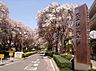 周辺：国立東京学芸大学 898m