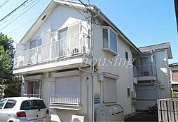 🉐敷金礼金0円！🉐西武多摩川線 武蔵境駅 徒歩9分