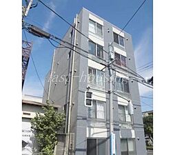 西武新宿線 武蔵関駅 徒歩7分