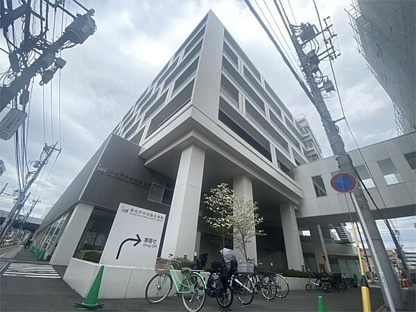 コーポK 102｜千葉県松戸市大谷口(賃貸アパート1K・1階・17.00㎡)の写真 その21