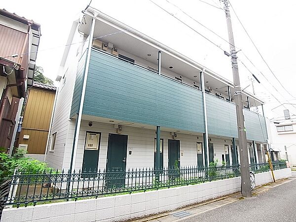 PALACIO　MATUDO　1650 201｜千葉県松戸市松戸(賃貸アパート1K・2階・15.00㎡)の写真 その1