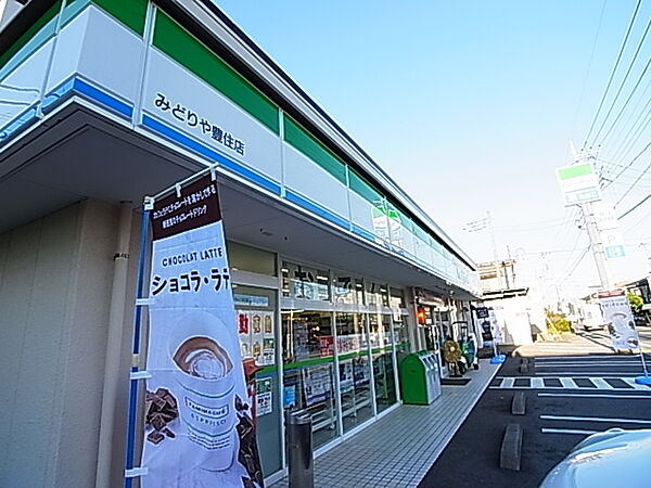 画像19:ファミリーマート 松戸大金平店（64m）