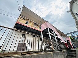 🉐敷金礼金0円！🉐コーポ85