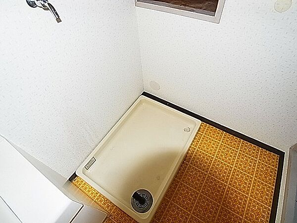 サングリーン松戸A棟 513｜千葉県松戸市小山(賃貸マンション3LDK・5階・73.00㎡)の写真 その13