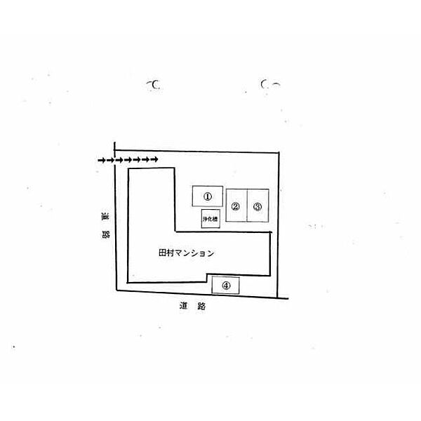 MARSA五香 108｜千葉県松戸市常盤平５丁目(賃貸マンション1DK・1階・24.48㎡)の写真 その8