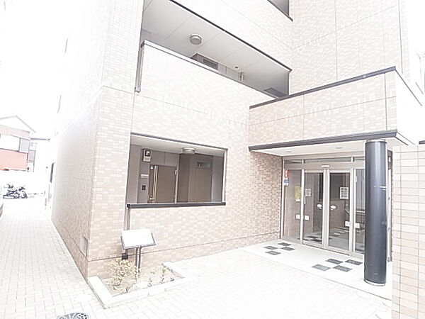 グラン・リーオ 205｜千葉県松戸市馬橋(賃貸マンション1R・2階・30.98㎡)の写真 その16