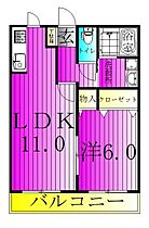 ANNEX-F 105 ｜ 千葉県鎌ケ谷市新鎌ケ谷１丁目20-15（賃貸アパート1LDK・1階・40.32㎡） その2