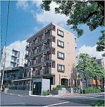 シティ・ハイツIII 204 ｜ 千葉県松戸市西馬橋幸町65（賃貸マンション1K・2階・20.40㎡） その1