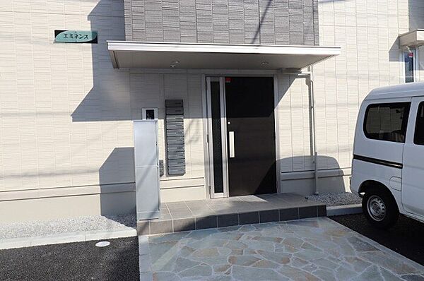 エミネンス 102｜千葉県松戸市馬橋(賃貸アパート1LDK・1階・41.85㎡)の写真 その15