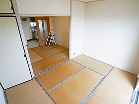 松戸パレス 1110 ｜ 千葉県松戸市小山35-2（賃貸マンション2K・11階・24.21㎡） その5